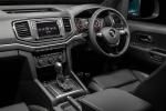 Volkswagen Amarok Double Cab Ultimate 2016 года (AU)